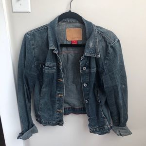 Guess Denim Jacket
